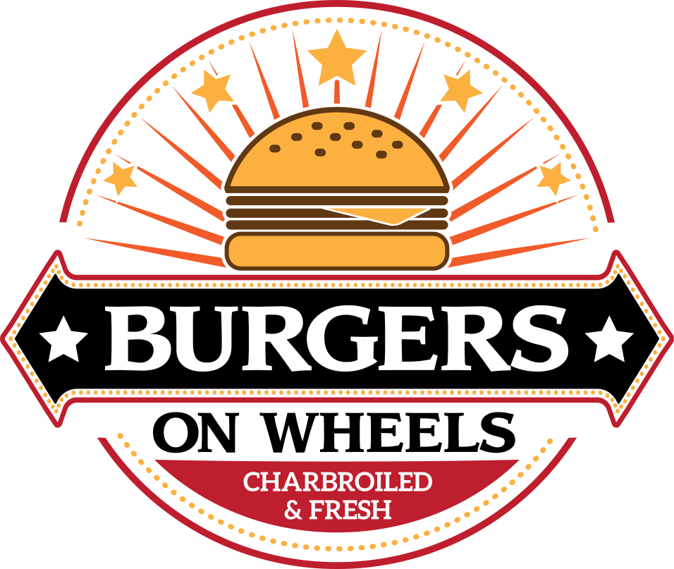 burgers on wheels